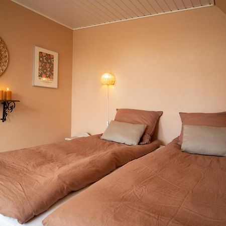 Guldborg Mosters Bed & Breakfast מראה חיצוני תמונה