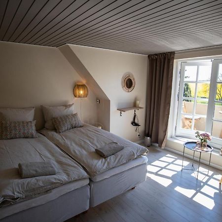 Guldborg Mosters Bed & Breakfast מראה חיצוני תמונה