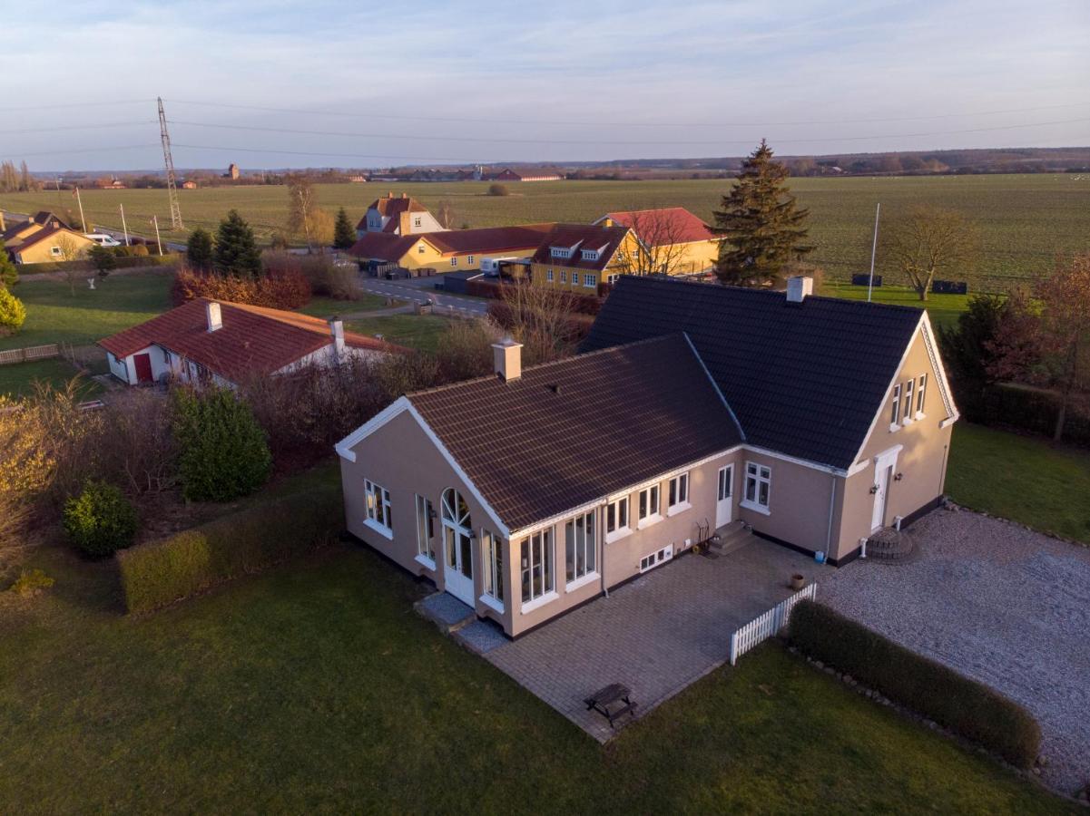 Guldborg Mosters Bed & Breakfast מראה חיצוני תמונה