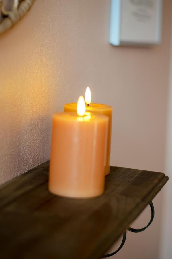 Guldborg Mosters Bed & Breakfast מראה חיצוני תמונה
