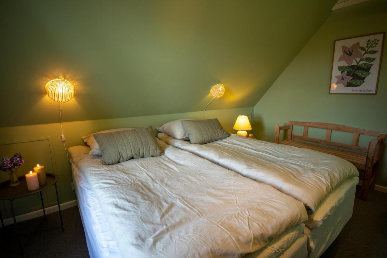 Guldborg Mosters Bed & Breakfast מראה חיצוני תמונה