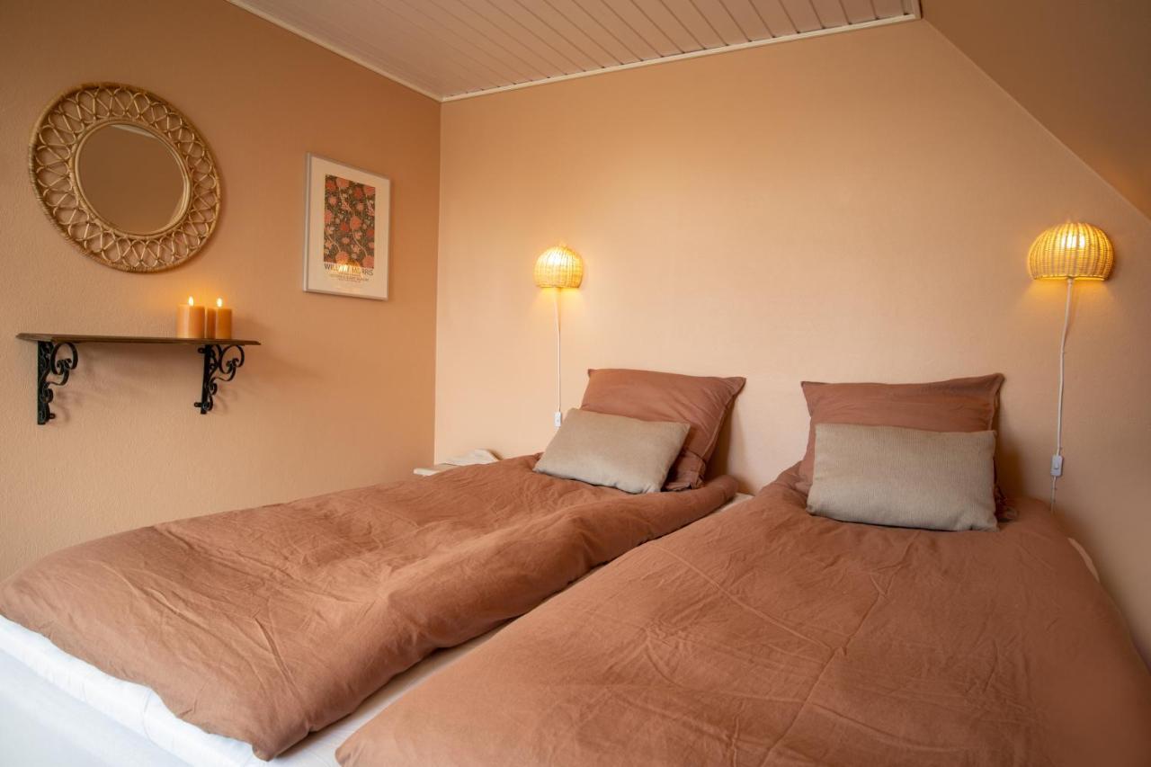 Guldborg Mosters Bed & Breakfast מראה חיצוני תמונה