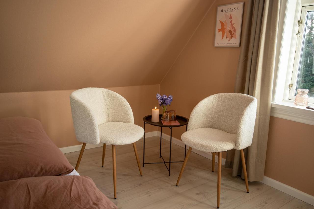 Guldborg Mosters Bed & Breakfast מראה חיצוני תמונה