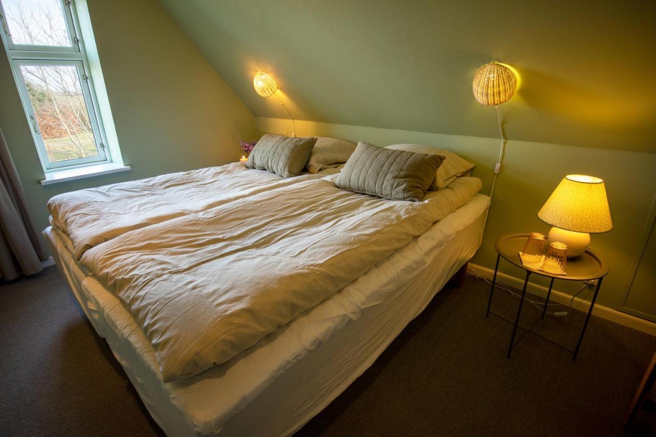 Guldborg Mosters Bed & Breakfast מראה חיצוני תמונה
