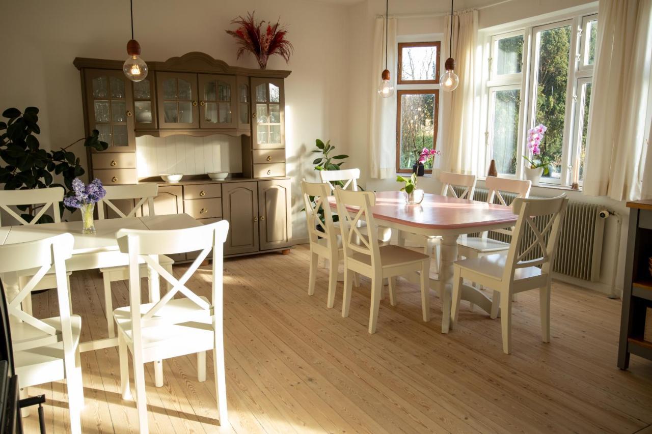 Guldborg Mosters Bed & Breakfast מראה חיצוני תמונה