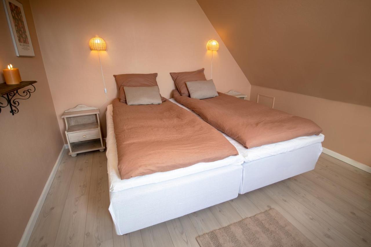 Guldborg Mosters Bed & Breakfast מראה חיצוני תמונה