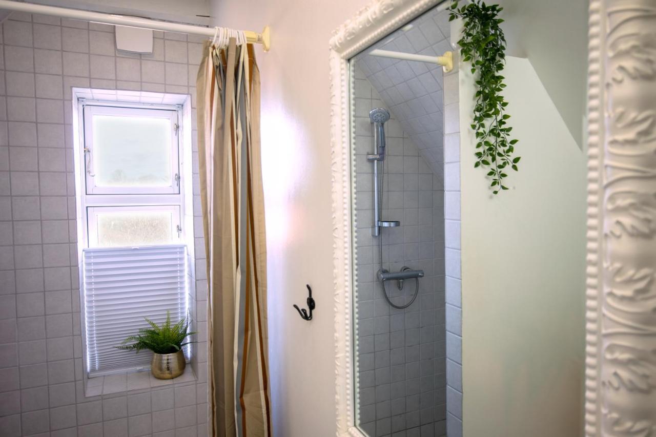 Guldborg Mosters Bed & Breakfast מראה חיצוני תמונה
