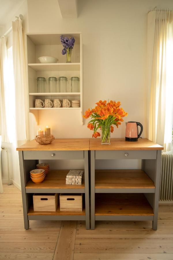 Guldborg Mosters Bed & Breakfast מראה חיצוני תמונה