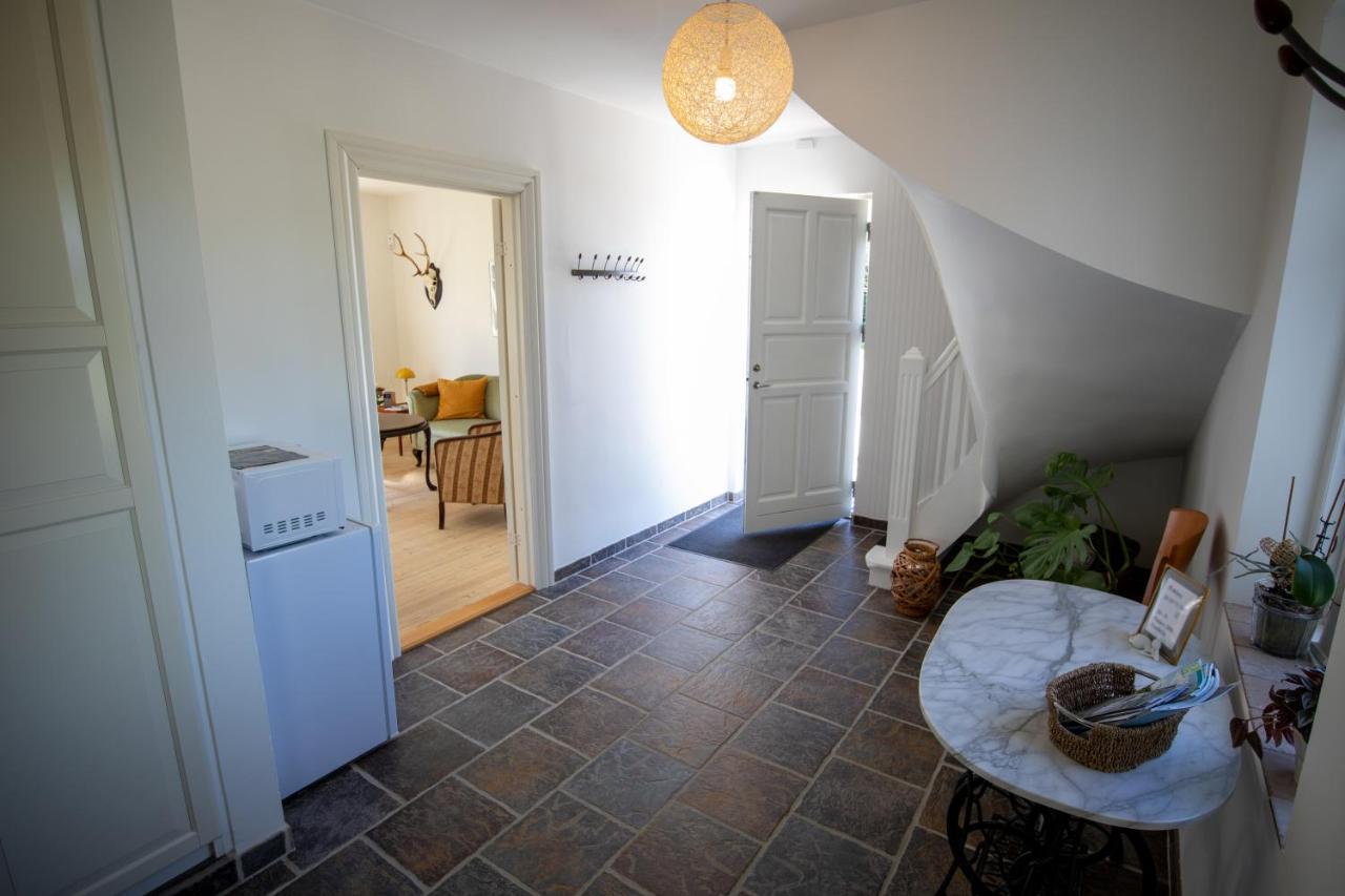 Guldborg Mosters Bed & Breakfast מראה חיצוני תמונה