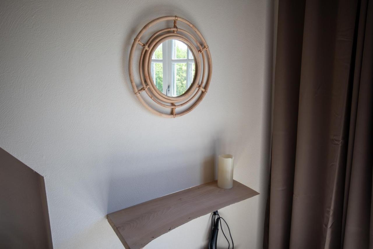 Guldborg Mosters Bed & Breakfast מראה חיצוני תמונה