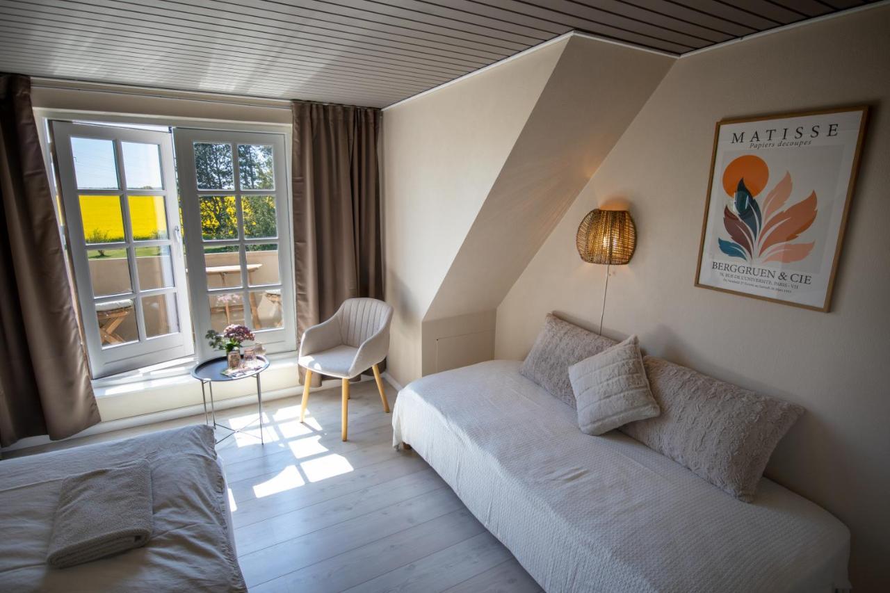 Guldborg Mosters Bed & Breakfast מראה חיצוני תמונה