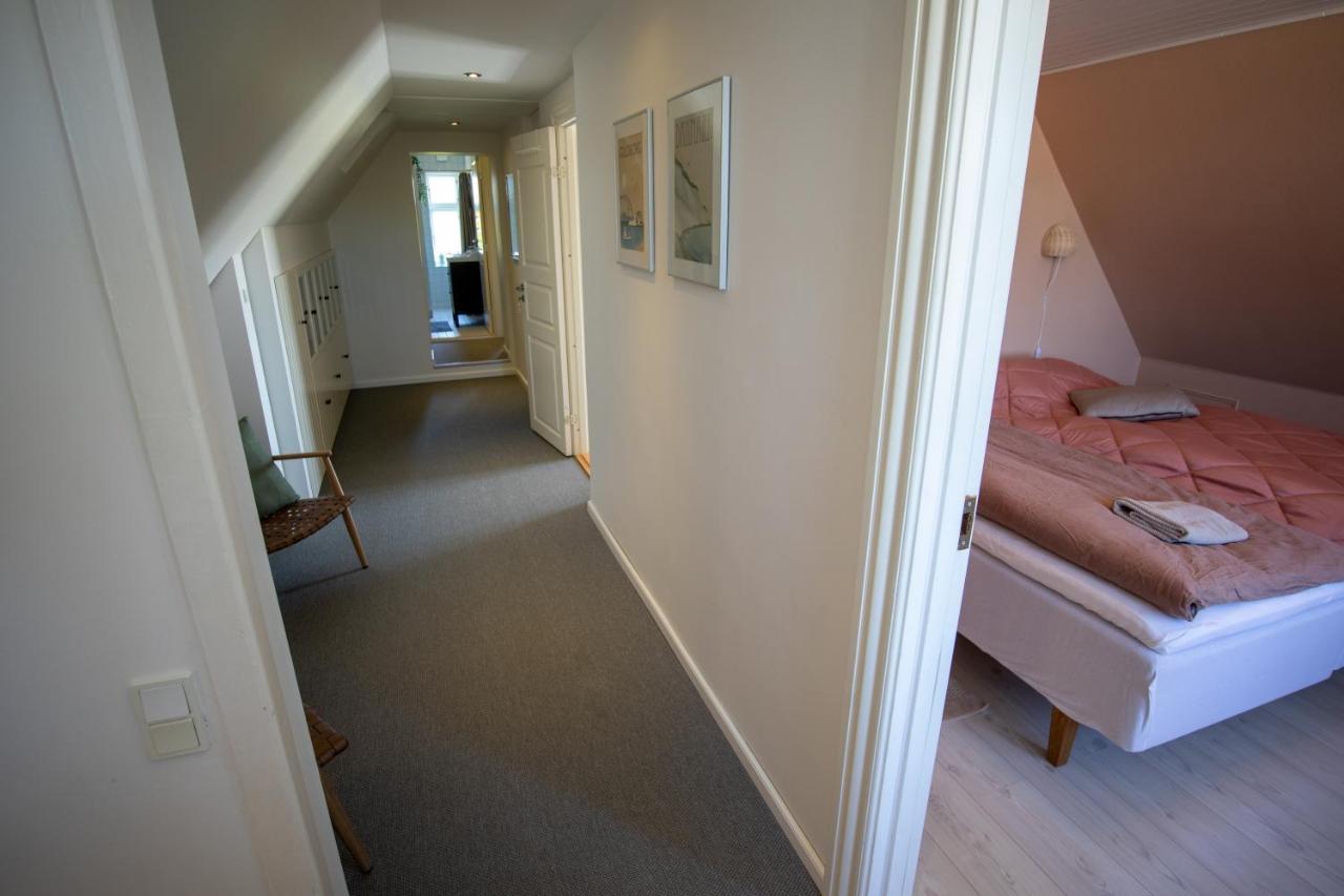 Guldborg Mosters Bed & Breakfast מראה חיצוני תמונה
