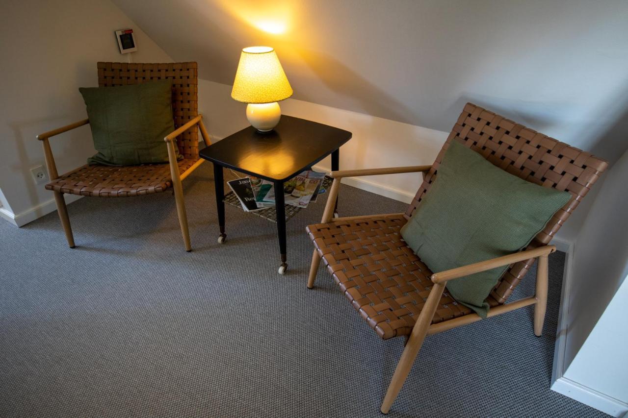 Guldborg Mosters Bed & Breakfast מראה חיצוני תמונה